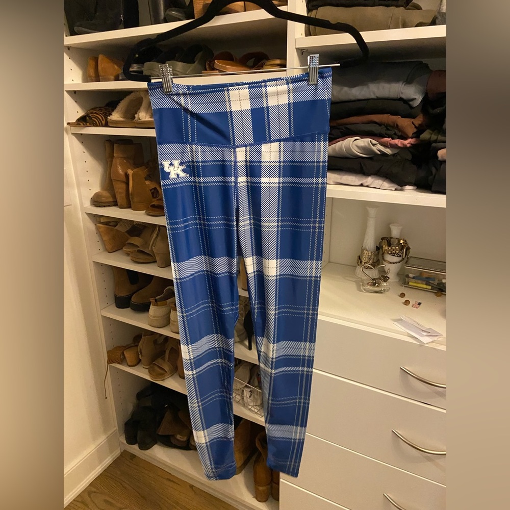 University of Kentucky leggings - medium